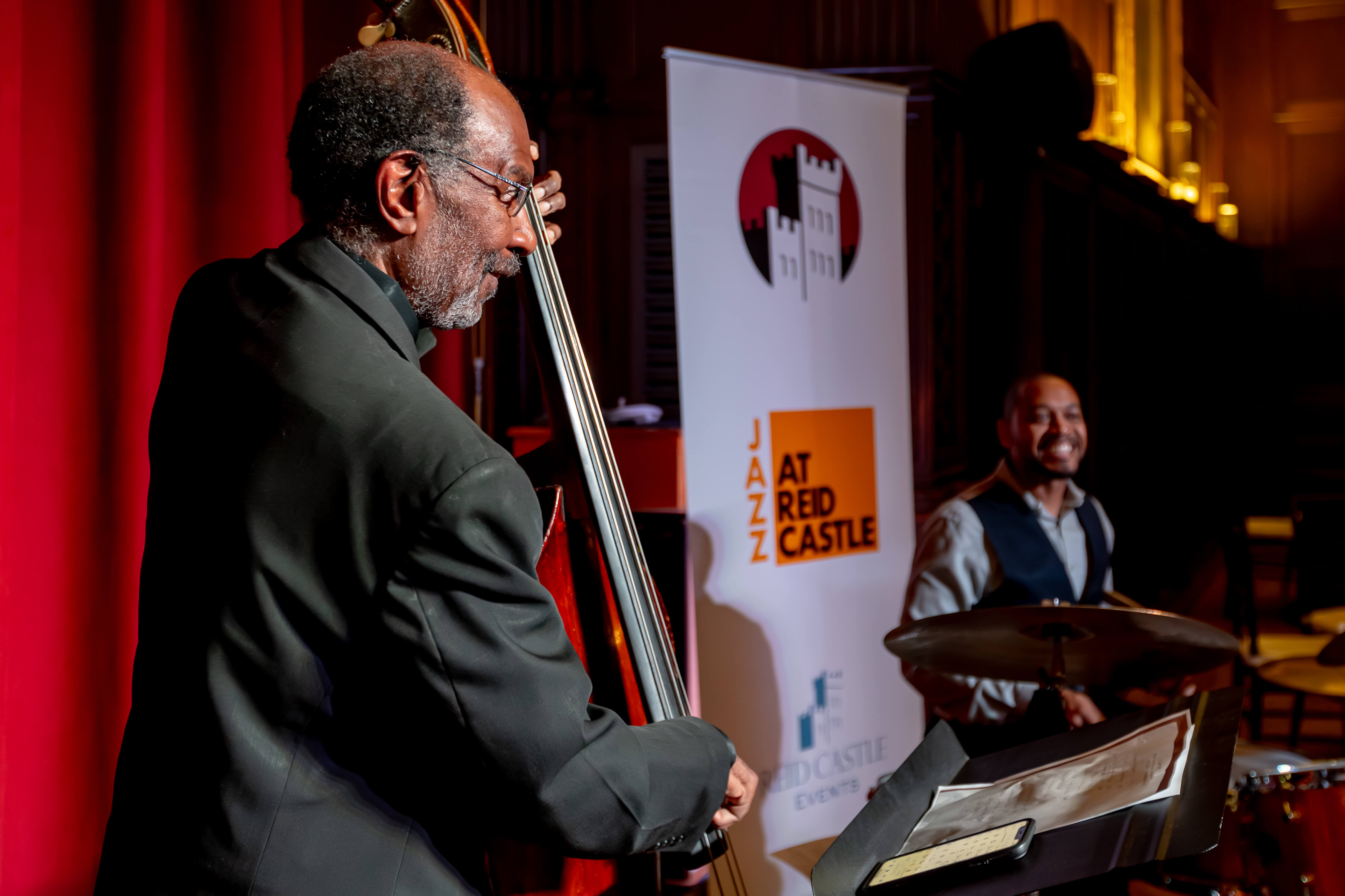 Jazz Reid Castle 02